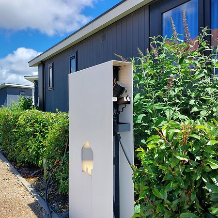 Kompas Camping Nieuwpoort Eksteriør billede