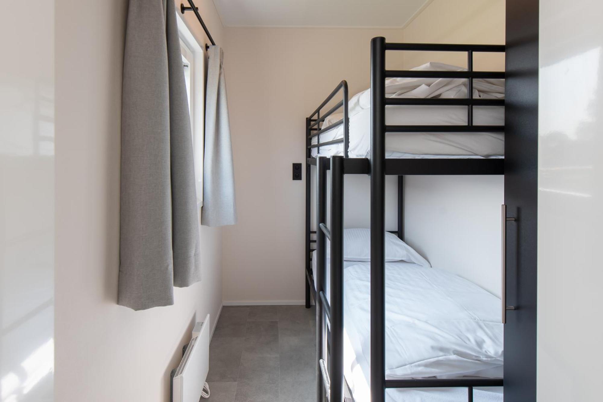 Kompas Camping Nieuwpoort Eksteriør billede