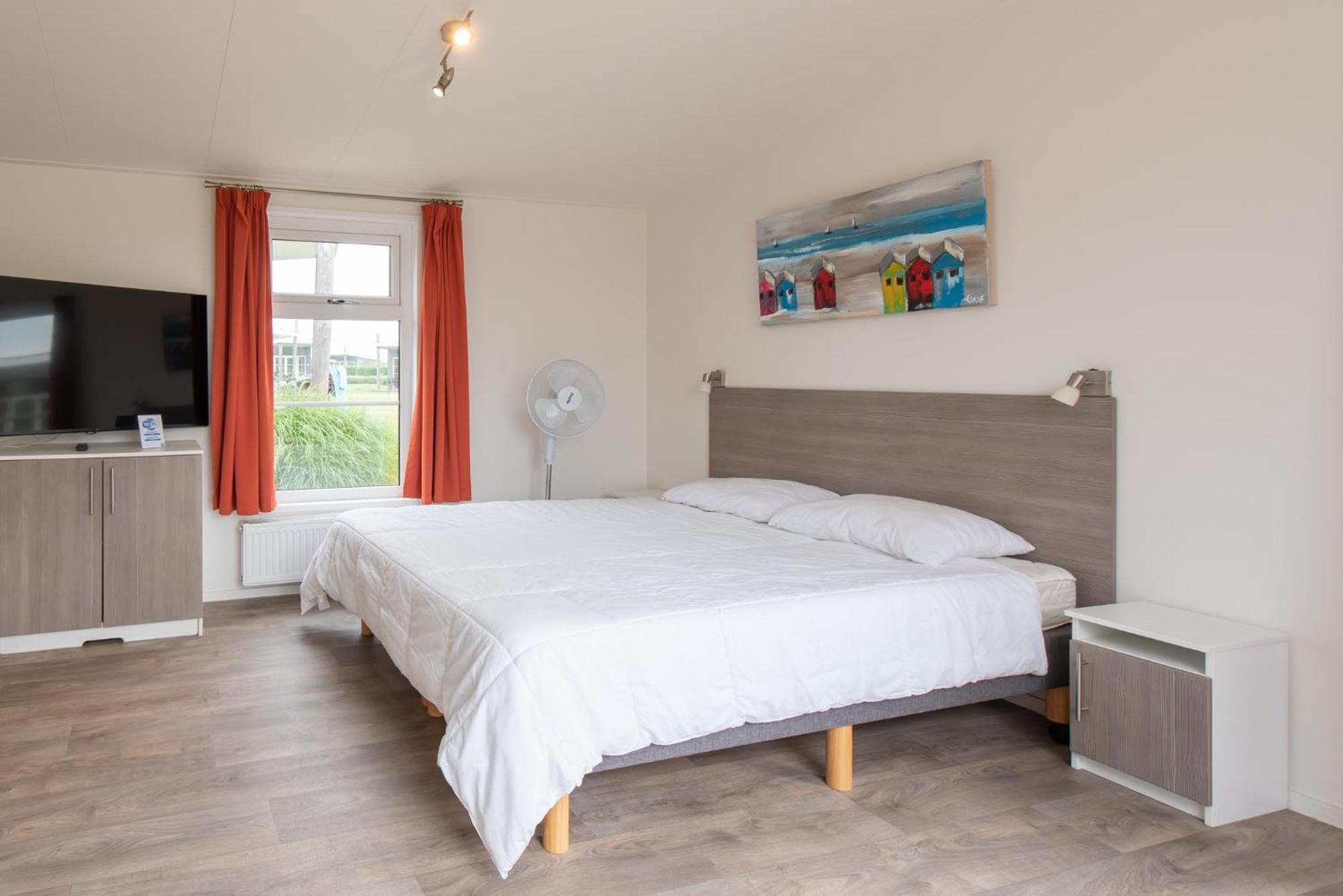 Kompas Camping Nieuwpoort Eksteriør billede